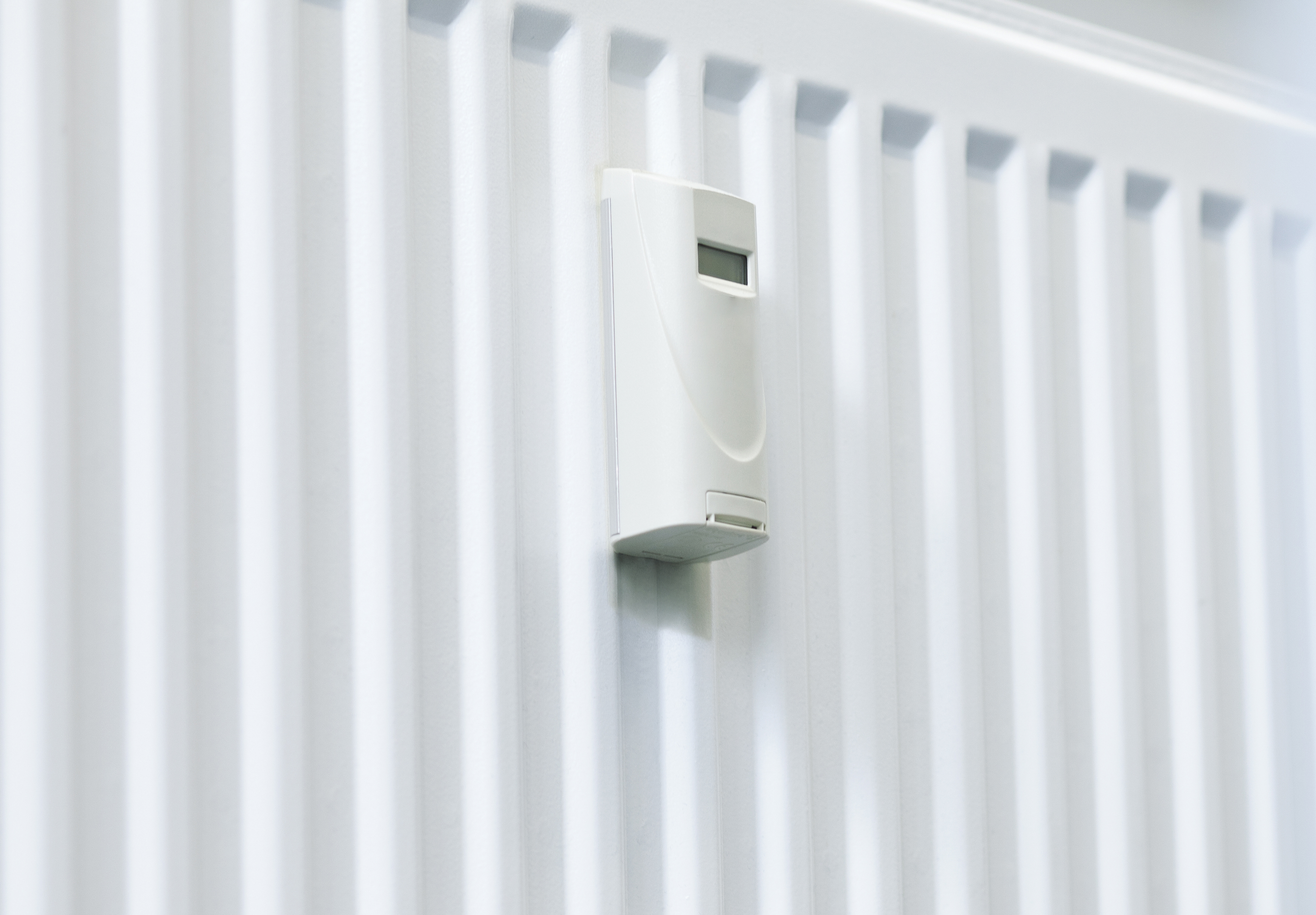 Logement : l'individualisation des frais de chauffage permet-elle de  réduire la consommation d'énergie ?
